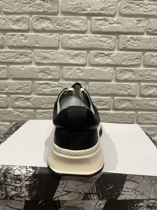 Обувь из натуральной кожи