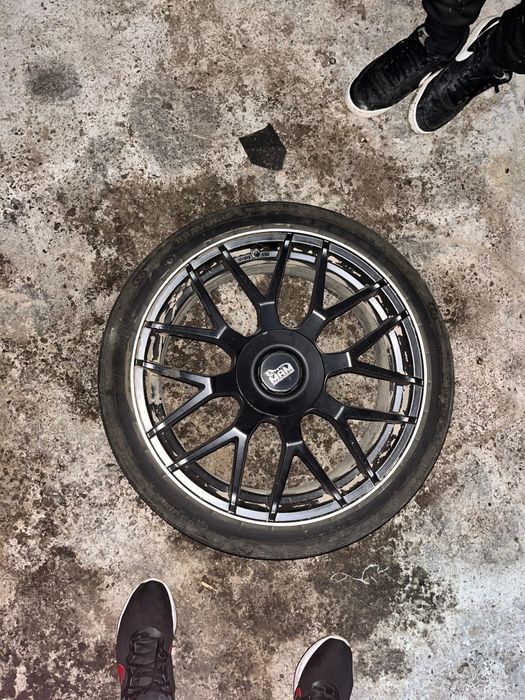 Jante MAM GT1 245/40/R18