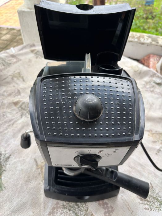 Кафемашина Delonghi