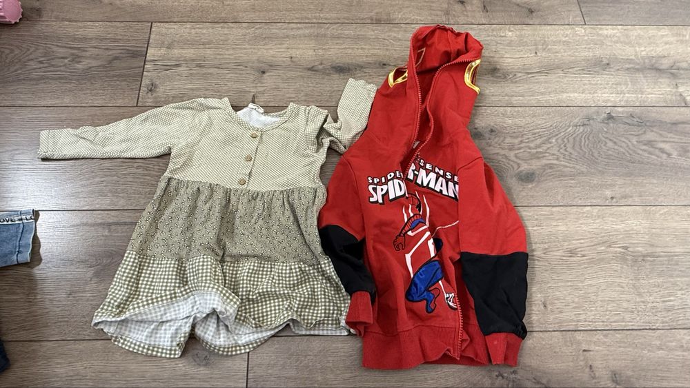 Детская одежда