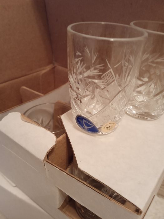 Продаю новогодние стопки