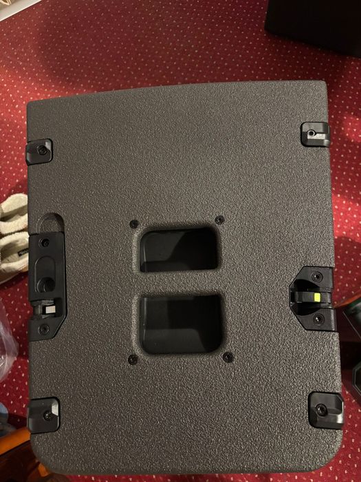 System L Acoustics