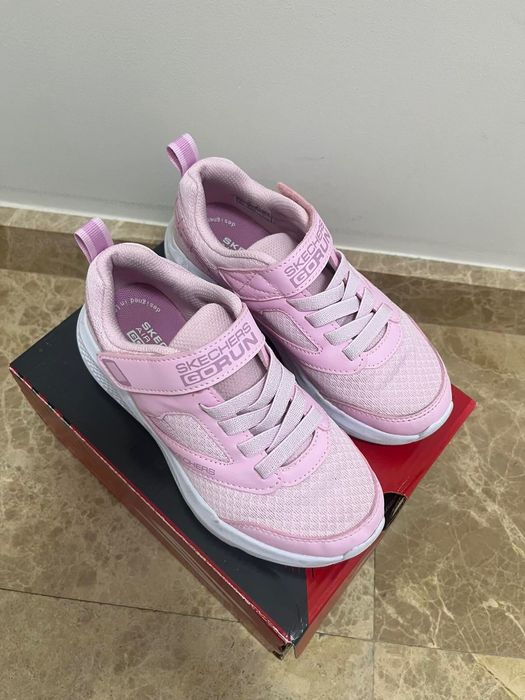 Детски маратонки Skechers