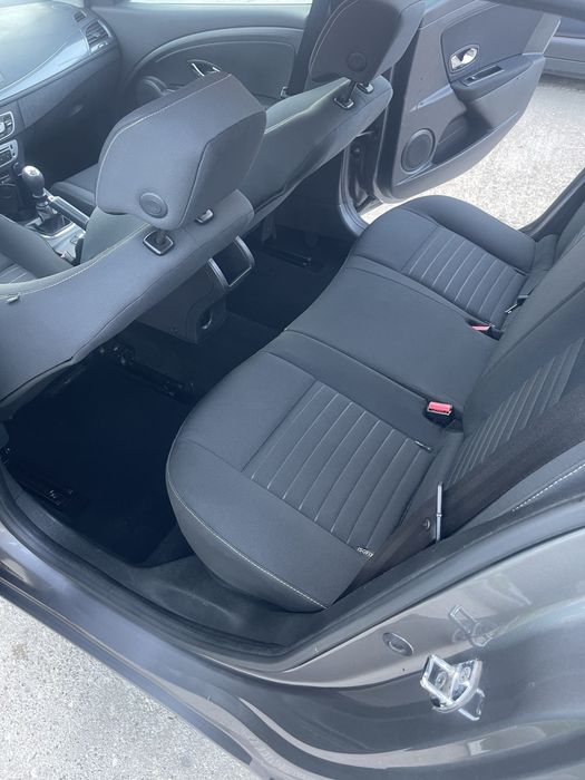 Renault Megane 1,5 /110cp