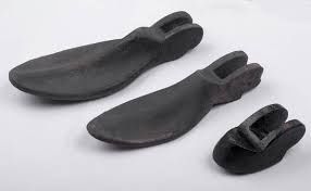 Лапа сапожная СССР