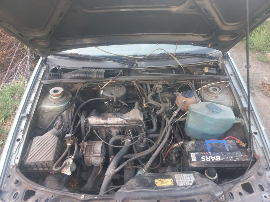 Продам машину Volkswagen