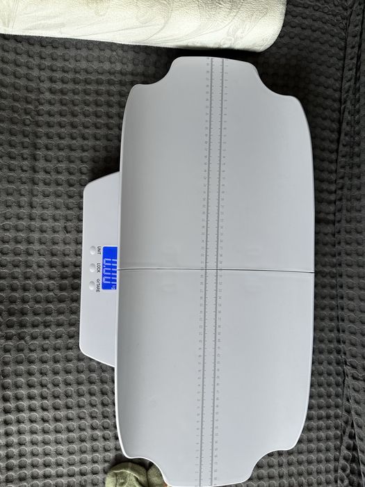 Продам весы для новорожденных