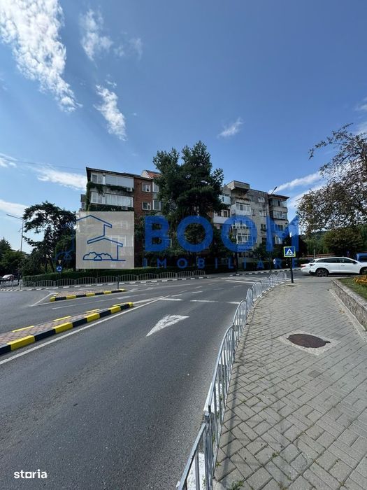 Apartament – Râmnicu Vâlcea, Centru, Nord - Vedere 3