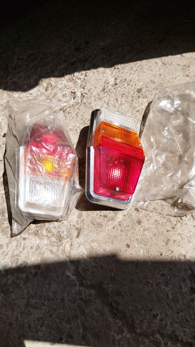 Задний фанар волгаға сатылады