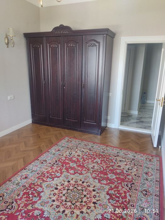Квартира Арендага