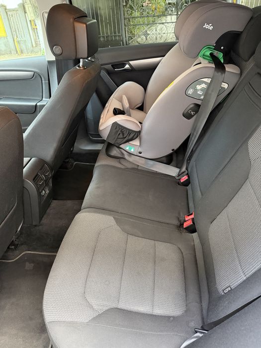 VW PASSAT B7-Distributie schimbata-