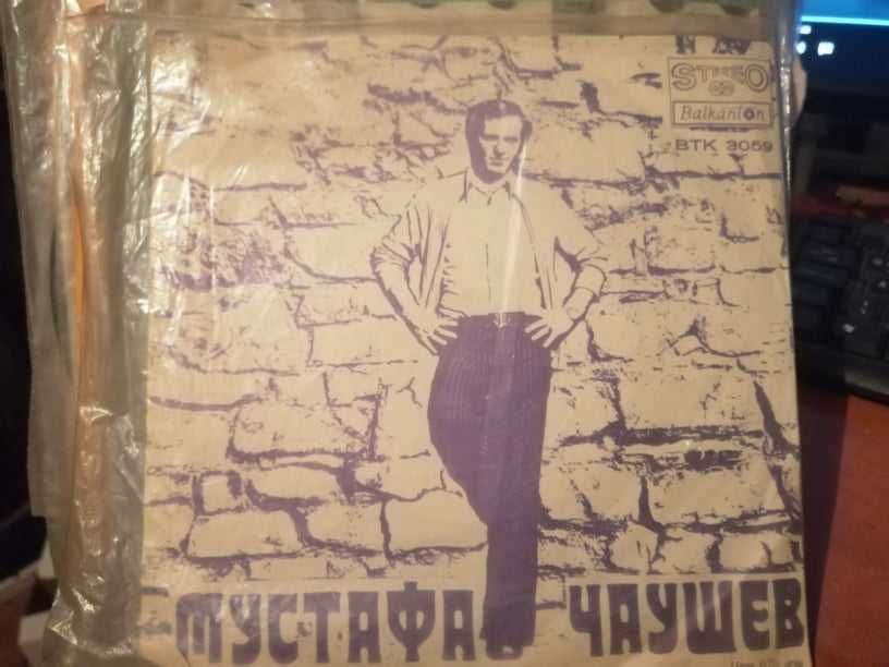 Плочи втора употреба