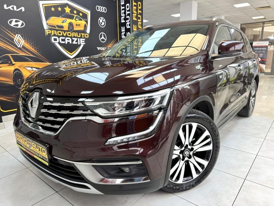 Renault Koleos RENAULT KOLEOS INITIALE 2022