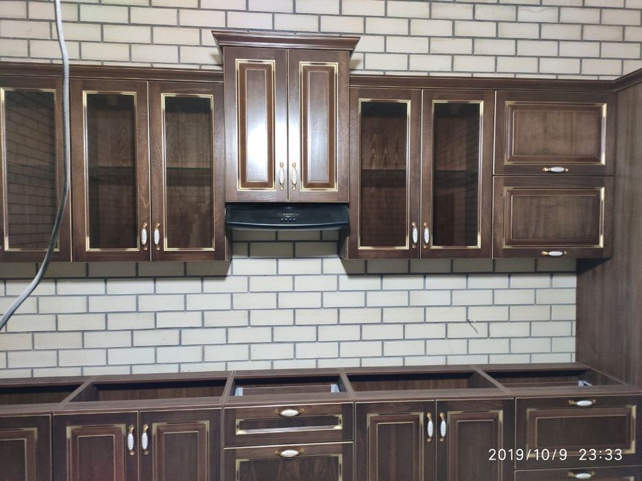 Хар хил турдаги мебеллар