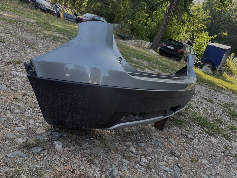 Броня Suzuki SX4