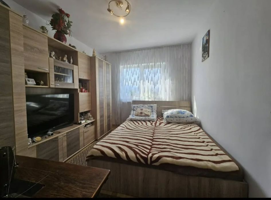 Apartament 3 camere,gata de mutat
