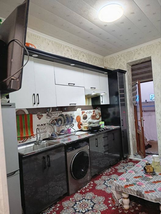 1 хонали квартира ижарага берилади