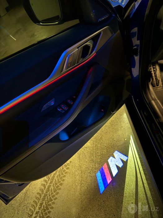 Bmw i4 m50 Performance