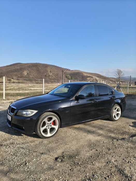De vânzare  BMW E90