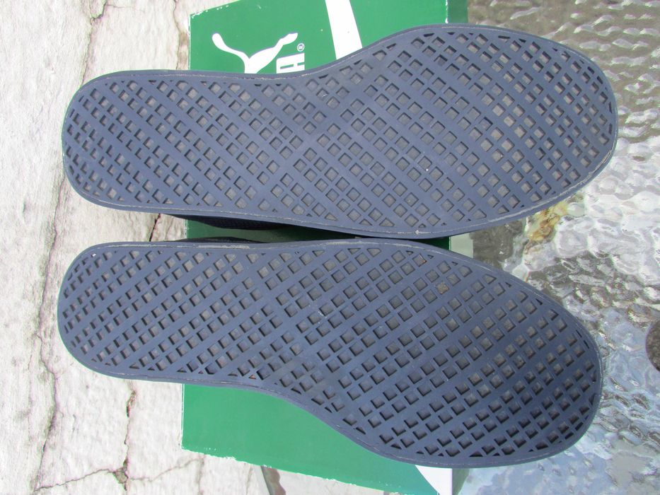 Мъжки маратонки Puma G. Vilas Vulc