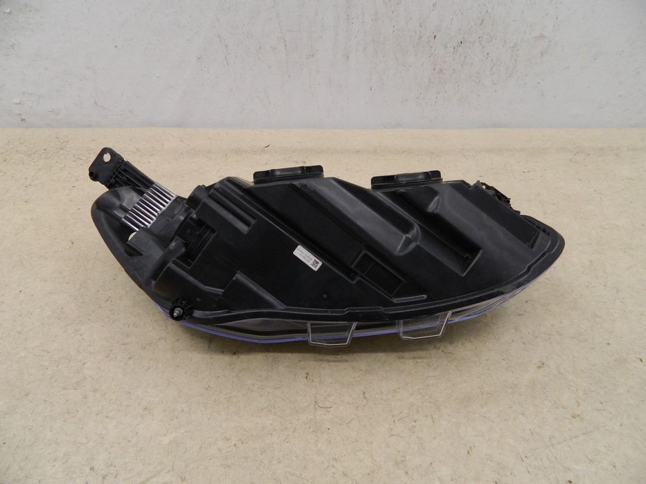 Far stanga Ford Focus 4, Led+Halogen, 2019, 2020, 2021, 2022, MX7B-13E01-CC