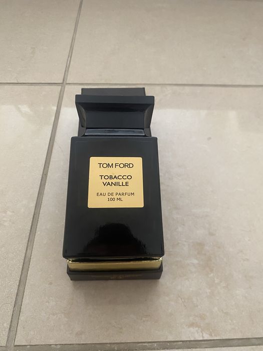 !!ТОП ЦЕНА!! Оригинален  Парфюм Tom Ford Tobacco Vanille Eau De Parfum 100Ml