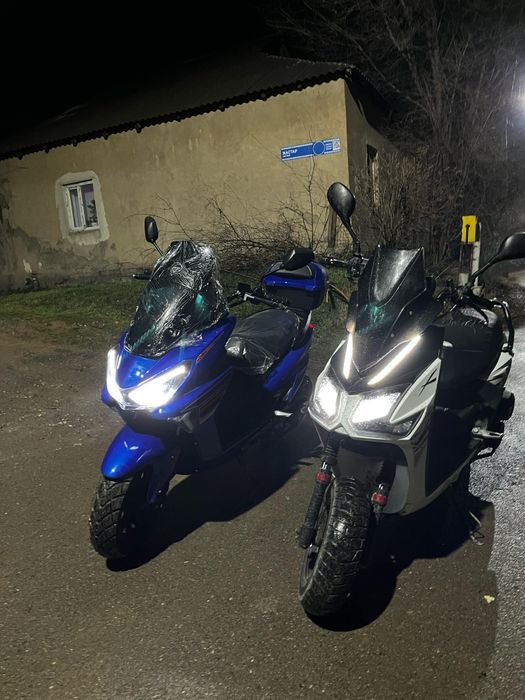 Мапед Сатылады багасын келысемыз