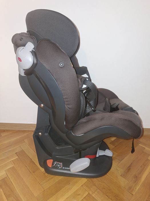 Детско столче за кола BE SAFE COMFORT