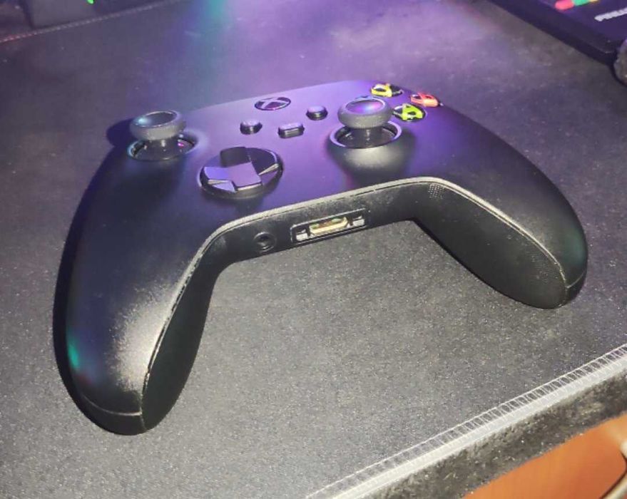 Xbox Series X Wireless Controller