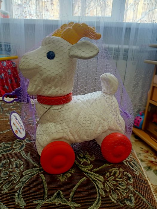 Отличный подарок,новый