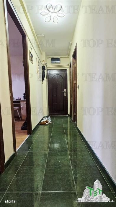 Apartament mobilat cu 3 camere | Zona linistita din Giulesti Sarbi | P