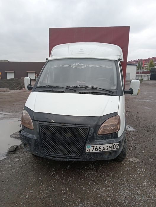 Автомат срочно келисемиз