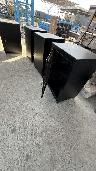 Seyf tayyor razmeri 80x60x40