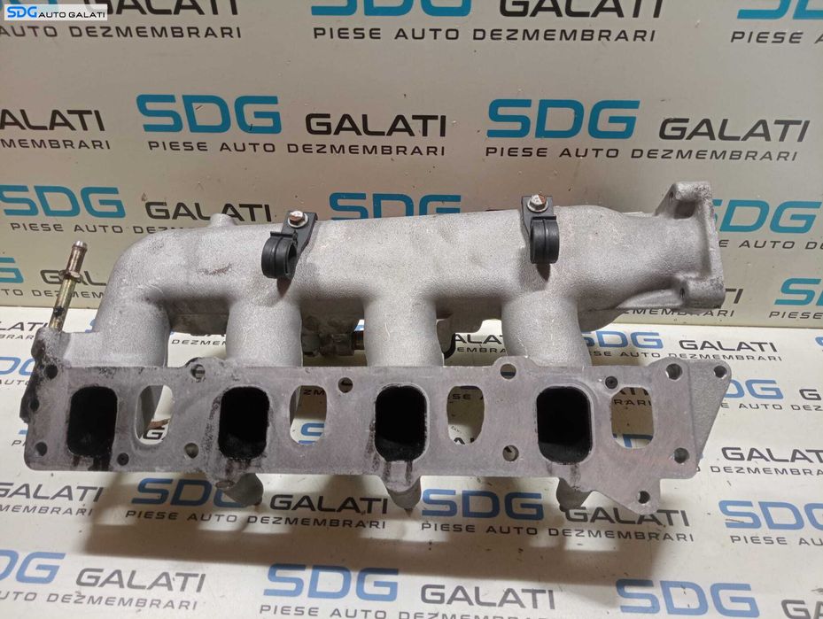 Galerie Admisie Aer cu Senzor Presiune Fiat Doblo 1.9 JTD 2000 - 2010 Cod 46761259 0281002510 [M5942]