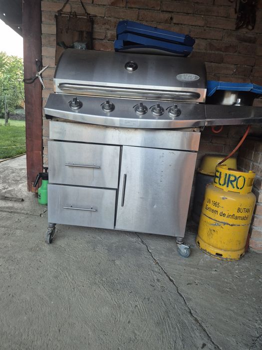gril master grill