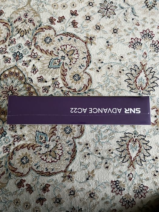 snr advance ac22 wi-fi router