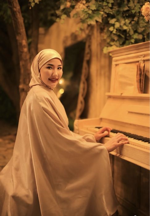 Бутик Maryam платье