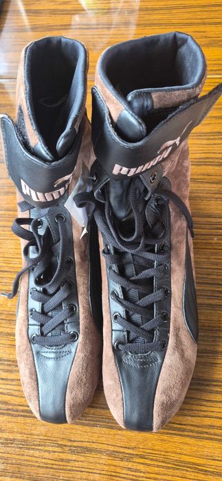 Обувки / маратонки Puma Boxing Boots