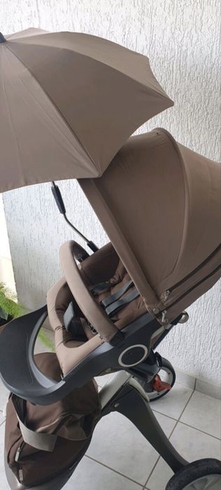 Stokke xplory V4