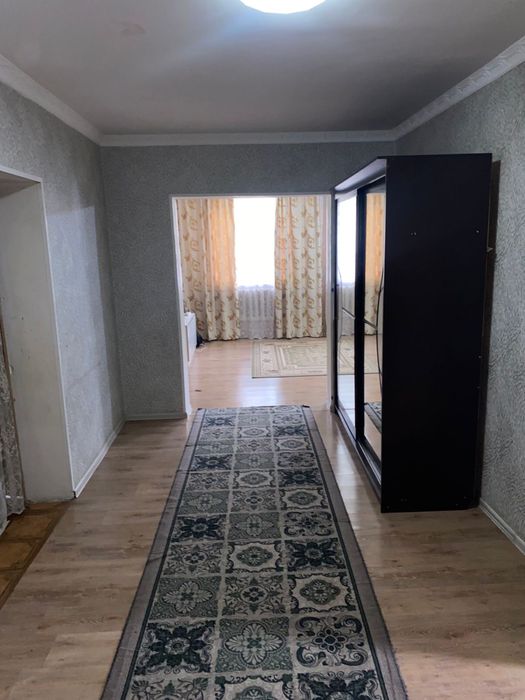 Продам дом в Ащибулаке