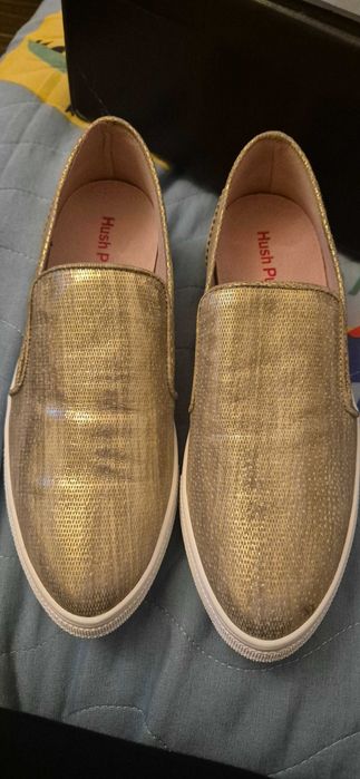 Дамски обувки Нови