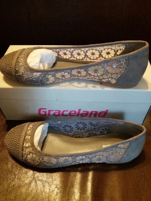Balerini Graceland nr.37