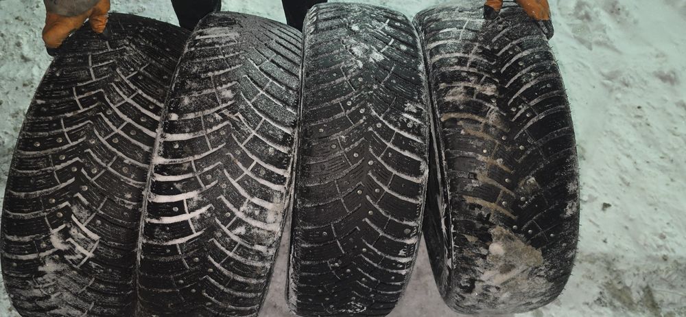 Продаю б/у баллоны