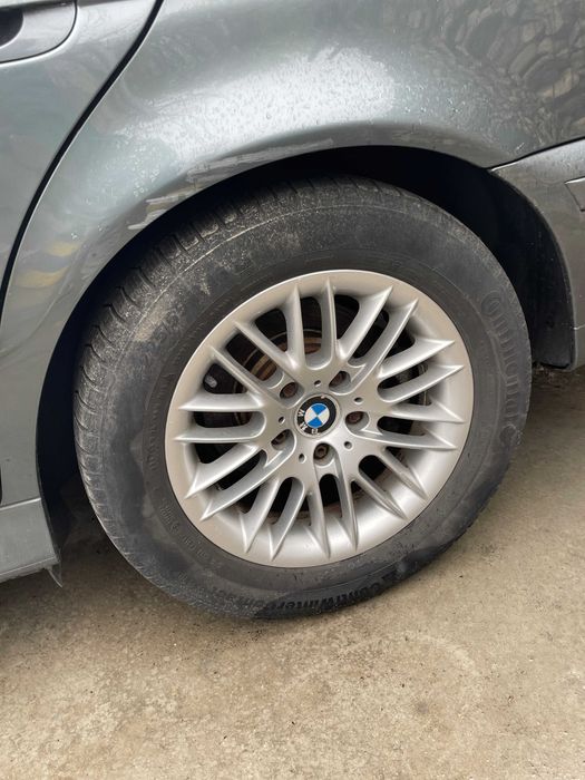 Jante originale 16" style 82 Bmw seria 5 E39 cod 6751762
