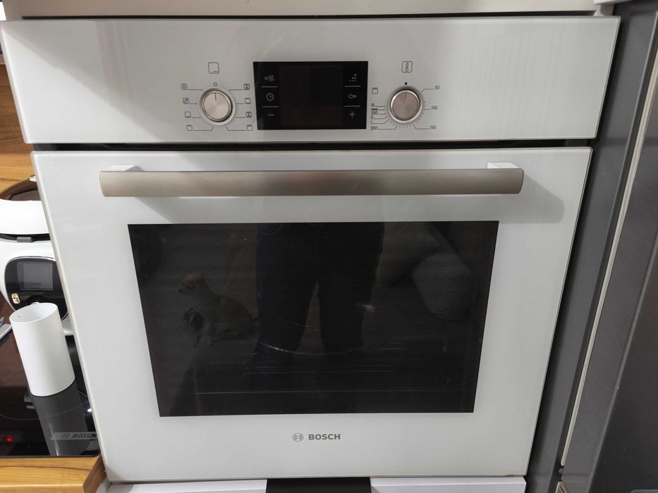BOSCH фурна печка за вграждане