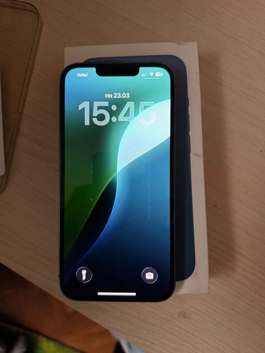 Iphone 13 втора употреба