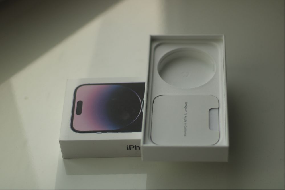 Айфон 14 про 128гб