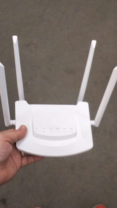 Алтел актив билайн теле2 кселл izi 4G Wi-Fi роутер модем вайфай б/у