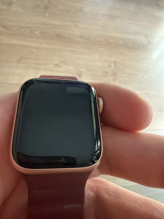 Apple watch se femei