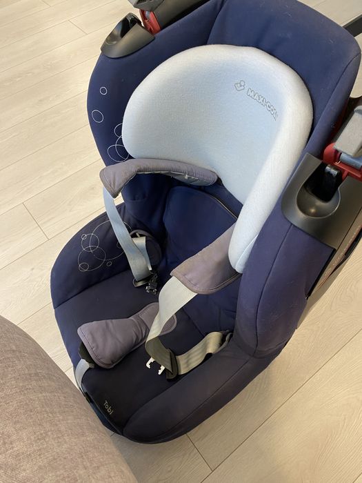 Scaun auto MaxiCosi